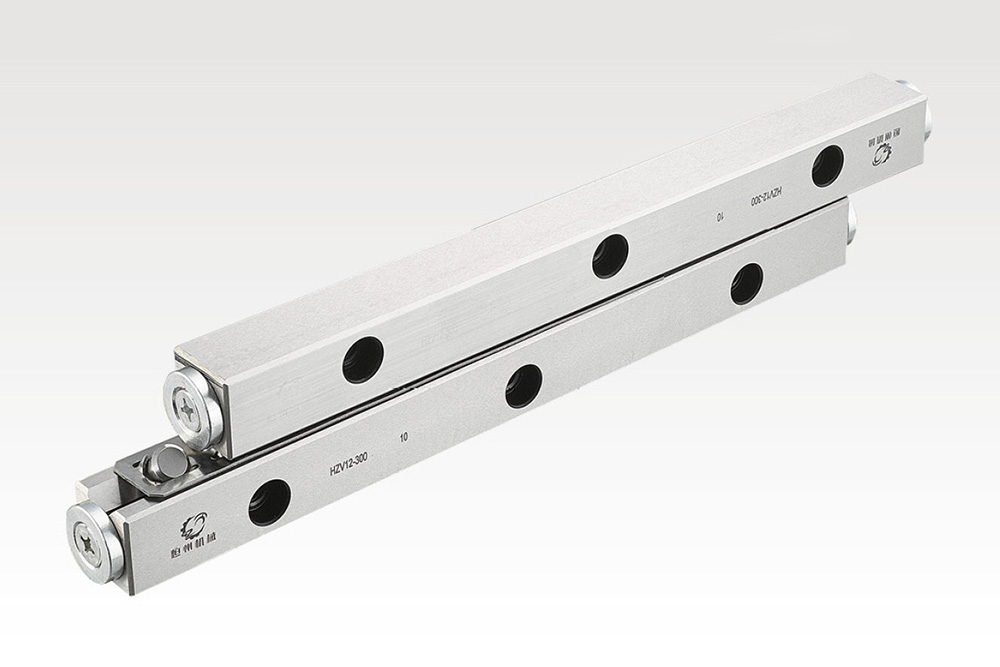 交叉滾柱導(dǎo)軌HZV12